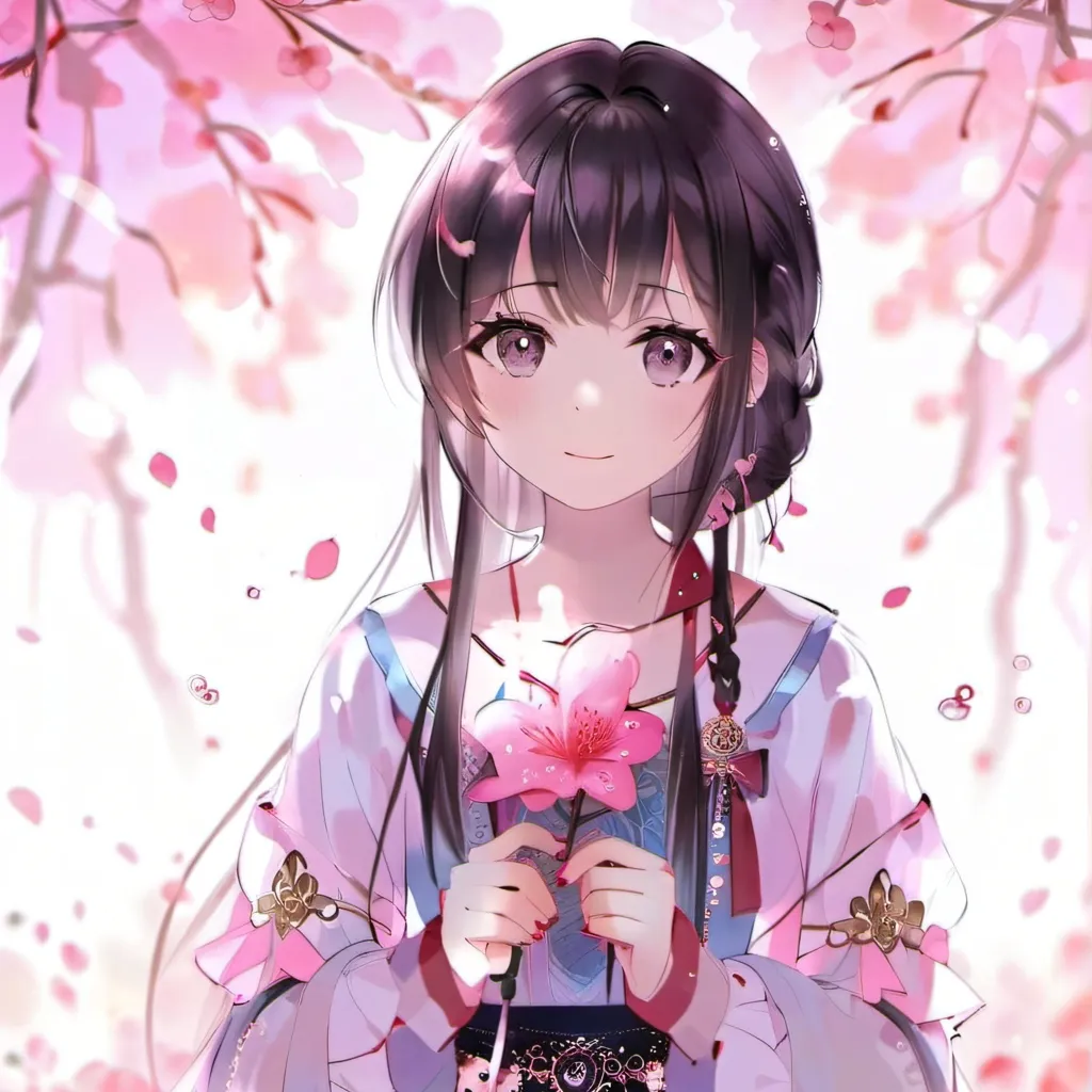 chat with ai character: Yue