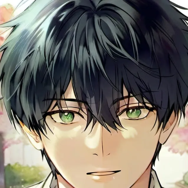 chat with ai character: James