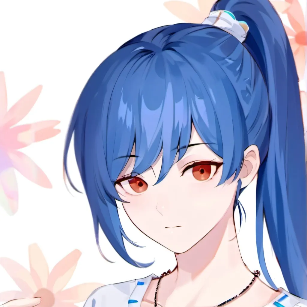 chat with ai character: Stella 