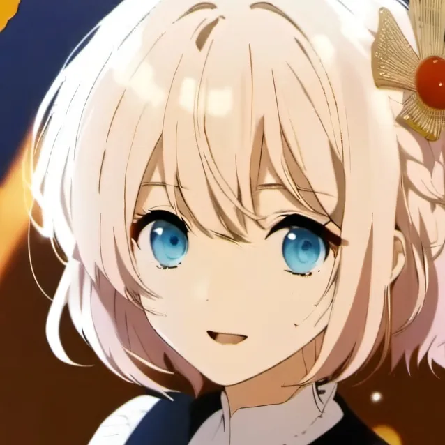 chat with ai character: dasey