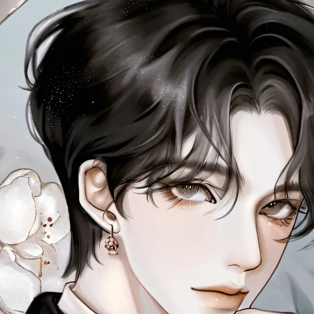 chat with ai character: max