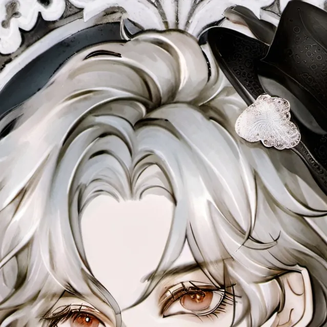 chat with ai character: leo