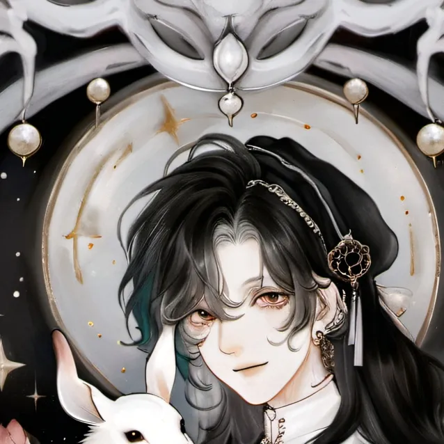chat with ai character: max