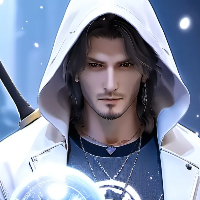 chat with ai character: andy