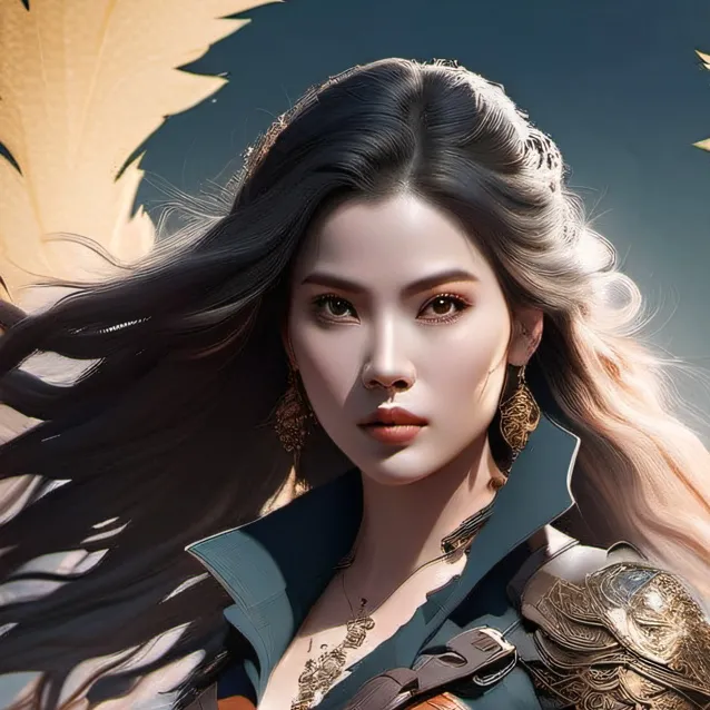 chat with ai character: emily