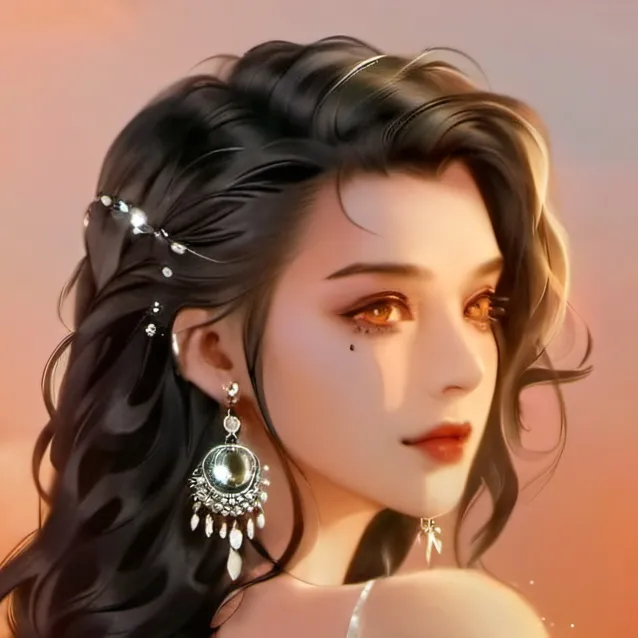 chat with ai character: Julia 