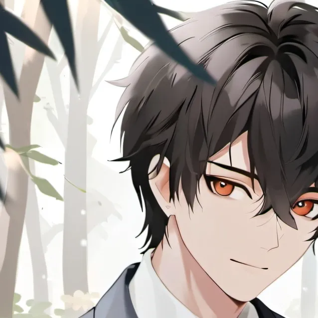 chat with ai character: jeff