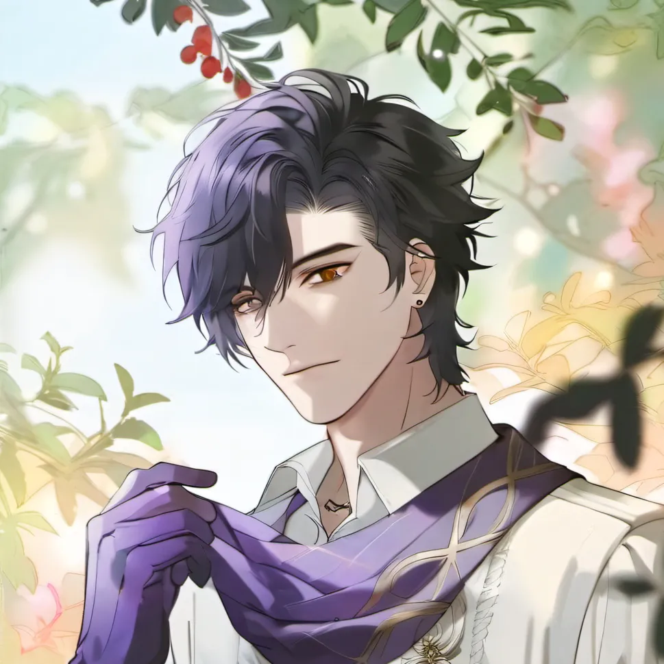 chat with ai character: Lloyd