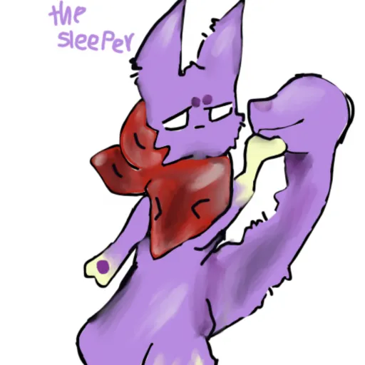 creator spyslug's avatar
