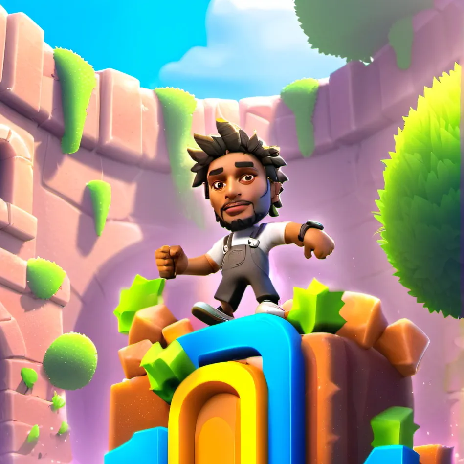 chat with ai character: Mike 