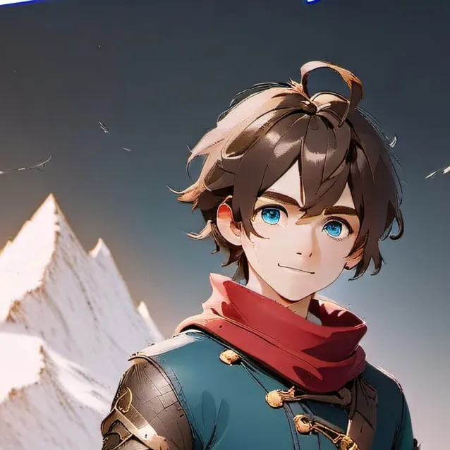 chat with ai character: Callum
