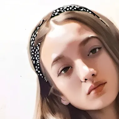 chat with ai character: Sophie 