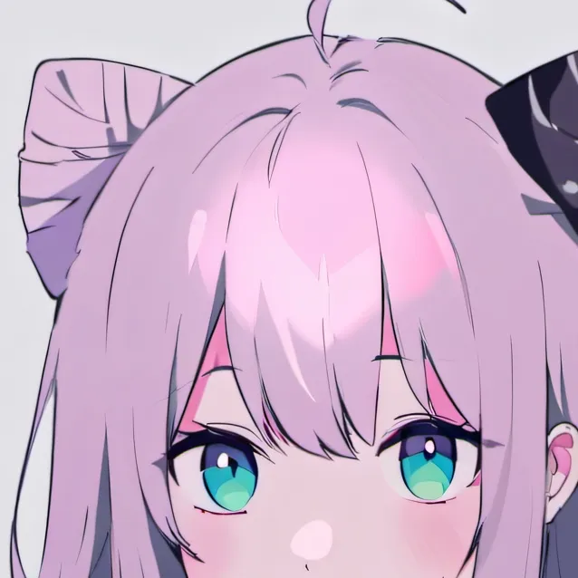 chat with ai character: Flower