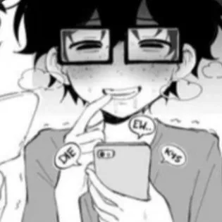 creator a H0rny nerd~~~~~~'s avatar