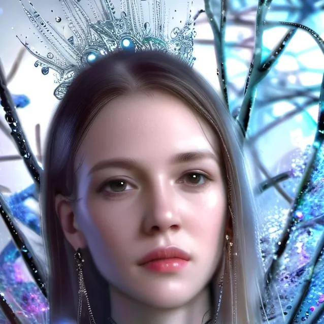 chat with ai character: Anna