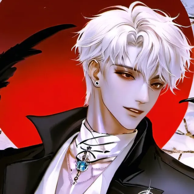 chat with ai character: Kai