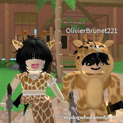 creator lapute1234's avatar