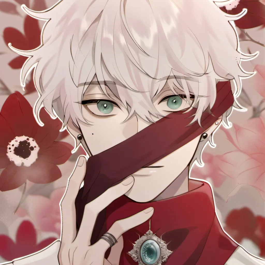 chat with ai character: noah