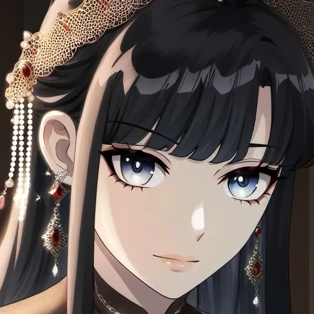 chat with ai character: Obsidian