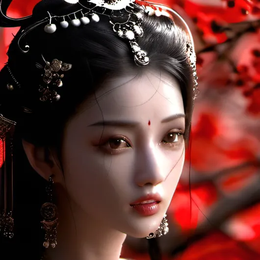 chat with ai character: Lily