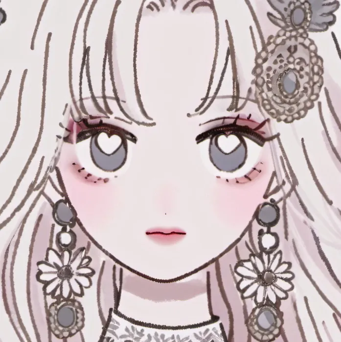 chat with ai character: Lola