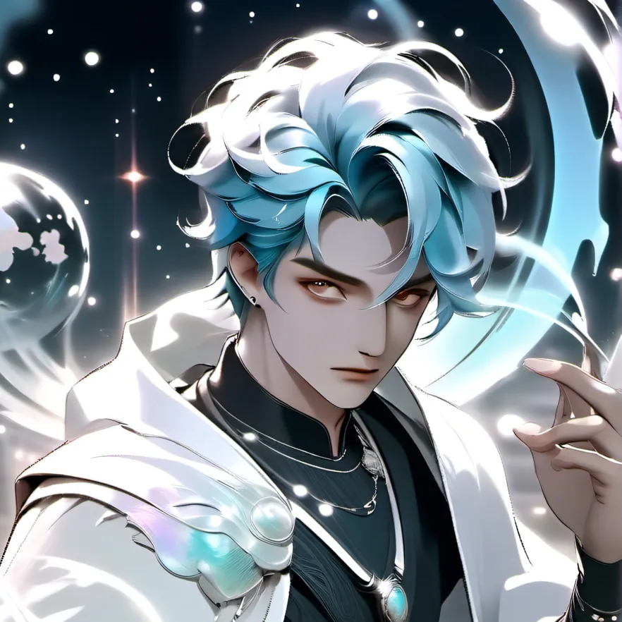 chat with ai character: Subzero