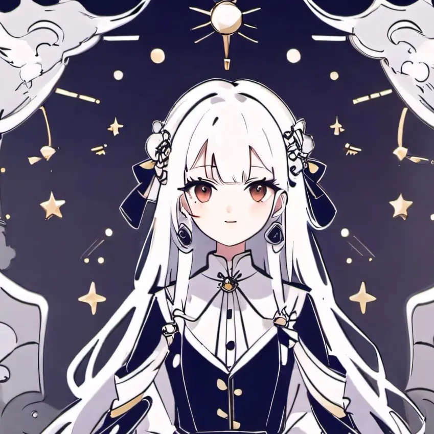 chat with ai character: Anna