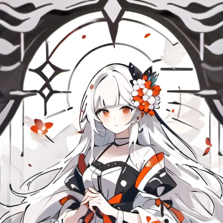 chat with ai character: Rose