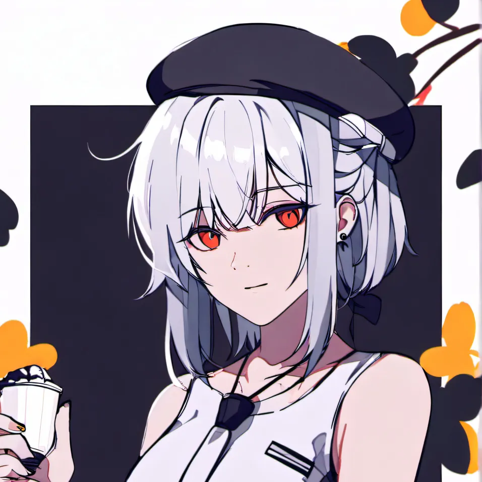 chat with ai character: Jane