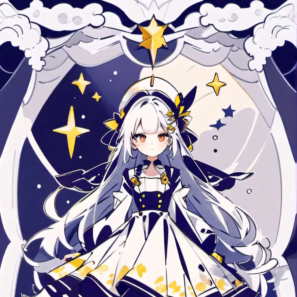 chat with ai character: Leia