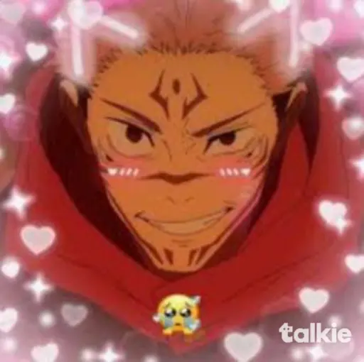 creator Yuji itadorj's avatar