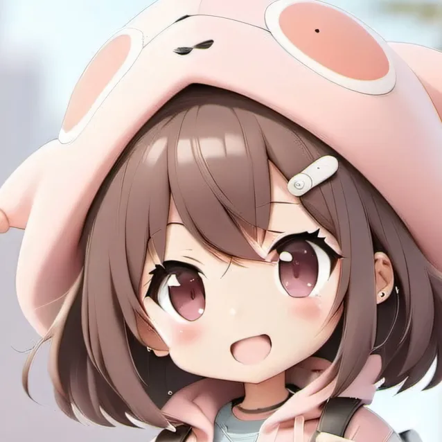 chat with ai character: Pikachu girl