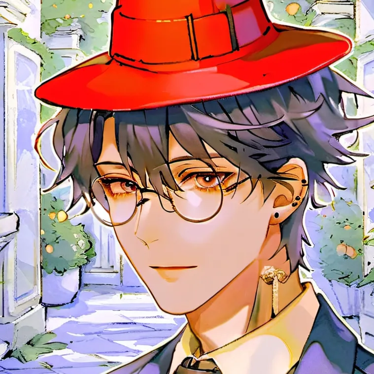 chat with ai character: Tyler