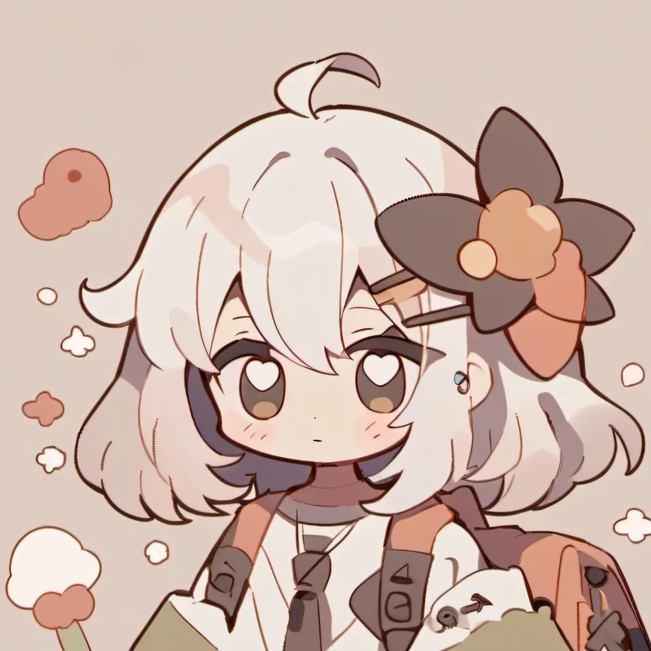 chat with ai character: April