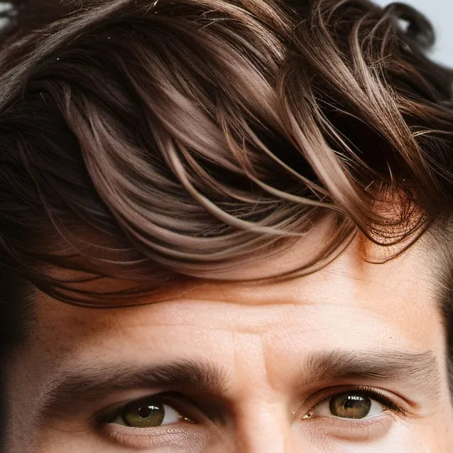 chat with ai character: Connor 