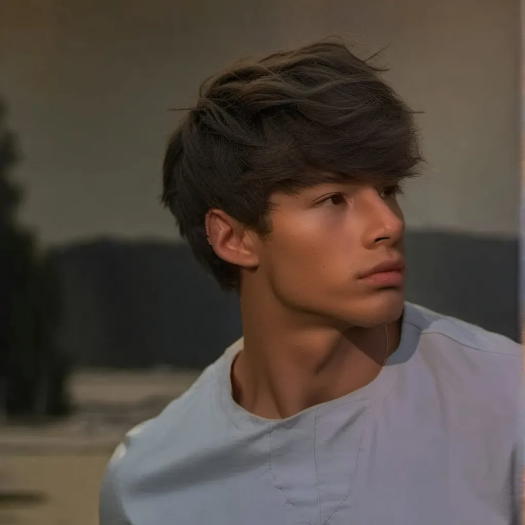 chat with ai character: Mario 