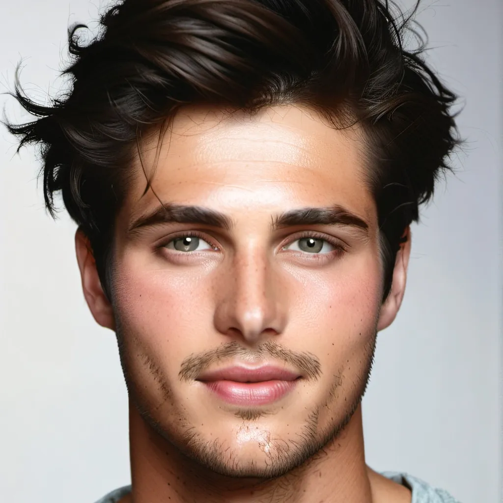 chat with ai character: Jacob