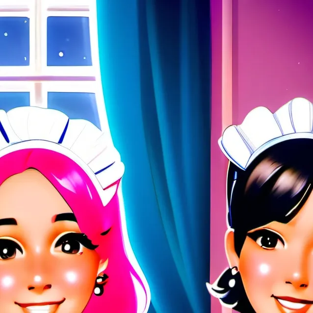 chat with ai character: pet cafe toh