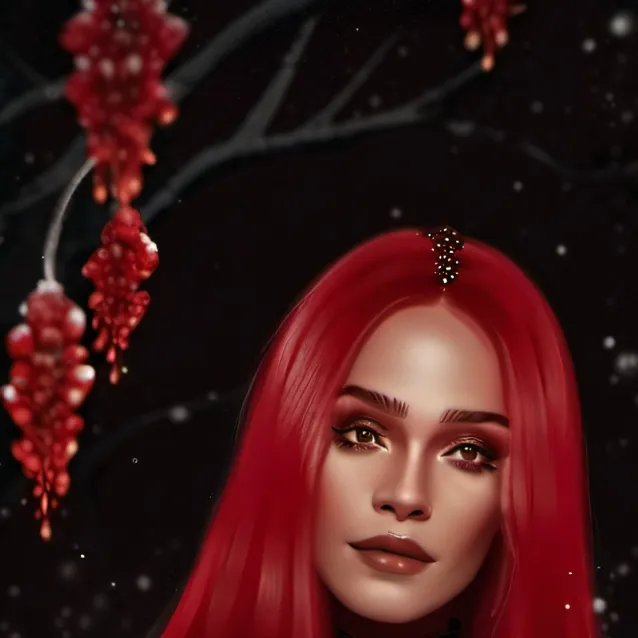 chat with ai character: queen of hearts