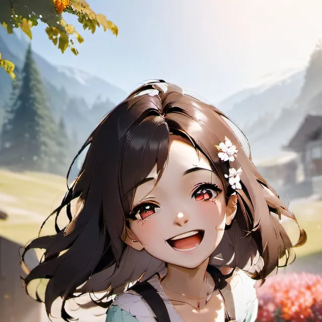 chat with ai character: Collar