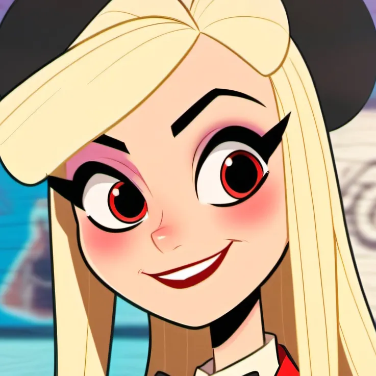 chat with ai character: Charlie