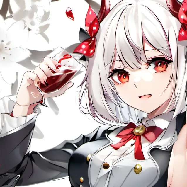 chat with ai character: Zoey
