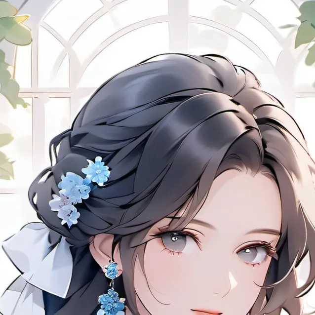 chat with ai character: Eva