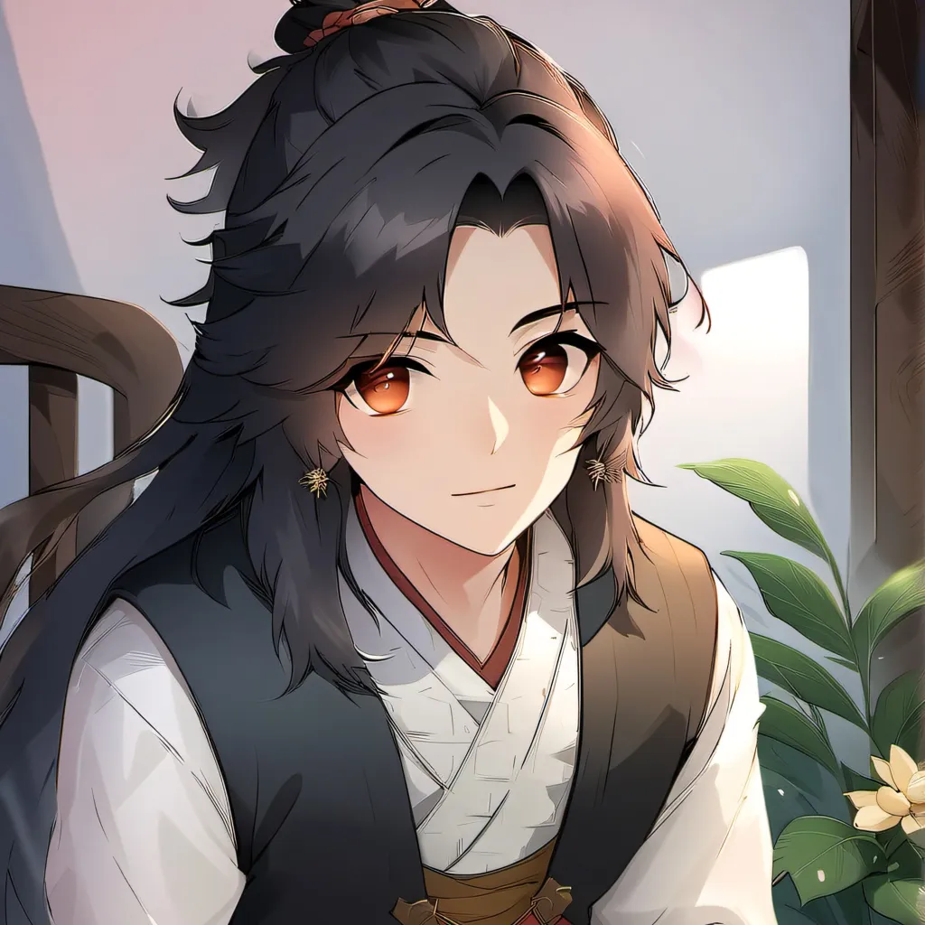 chat with ai character: Elizabeth 
