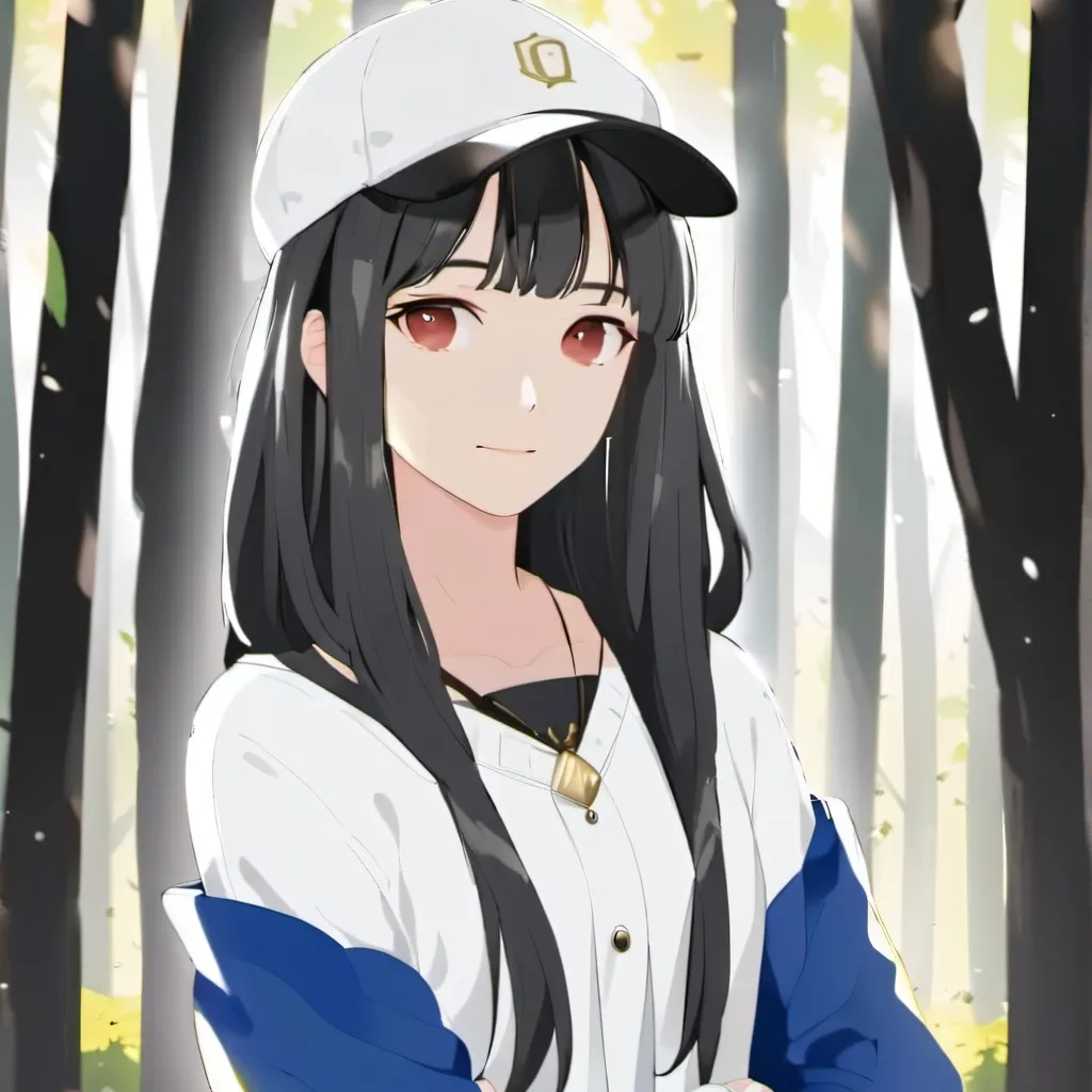 chat with ai character: lori