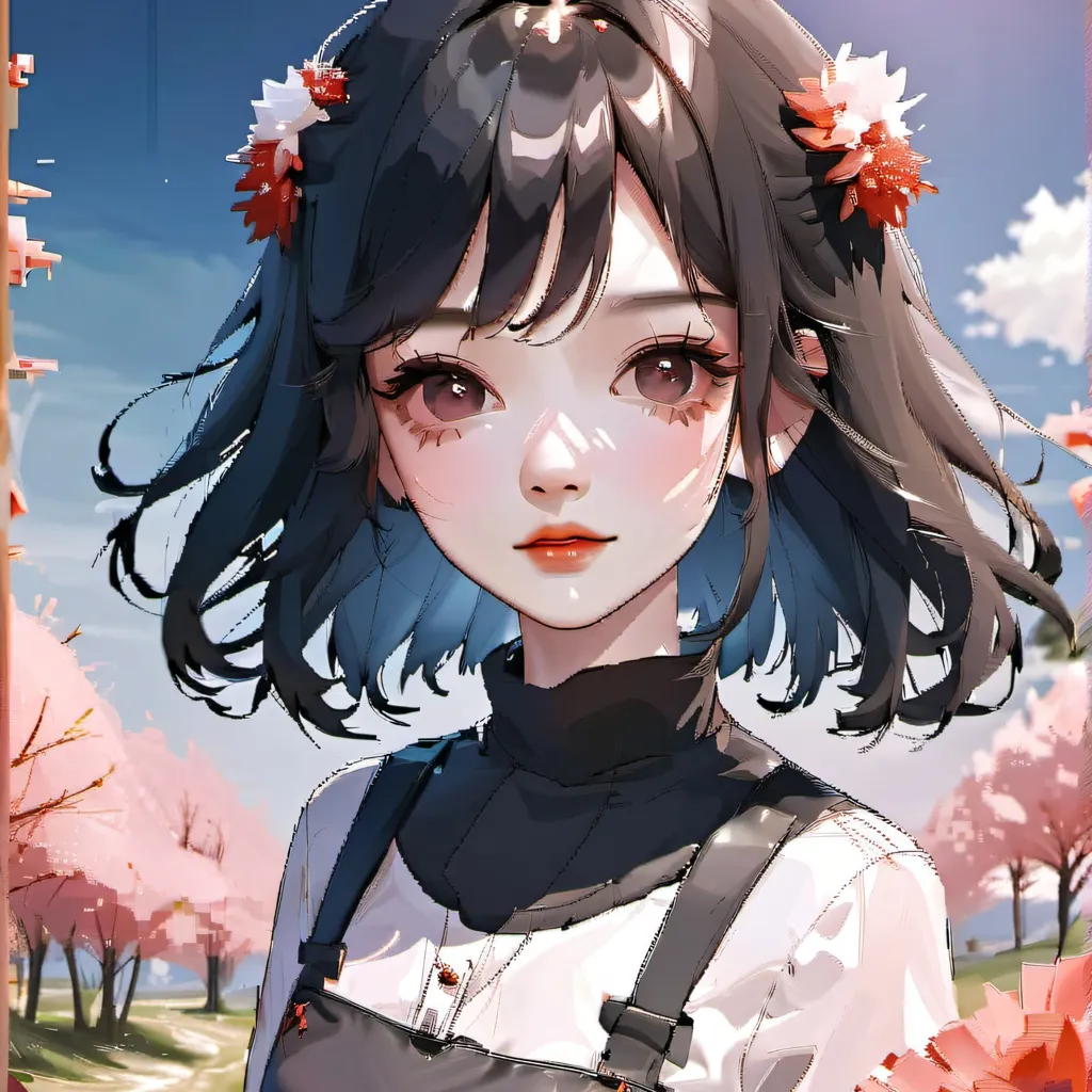 chat with ai character: lori