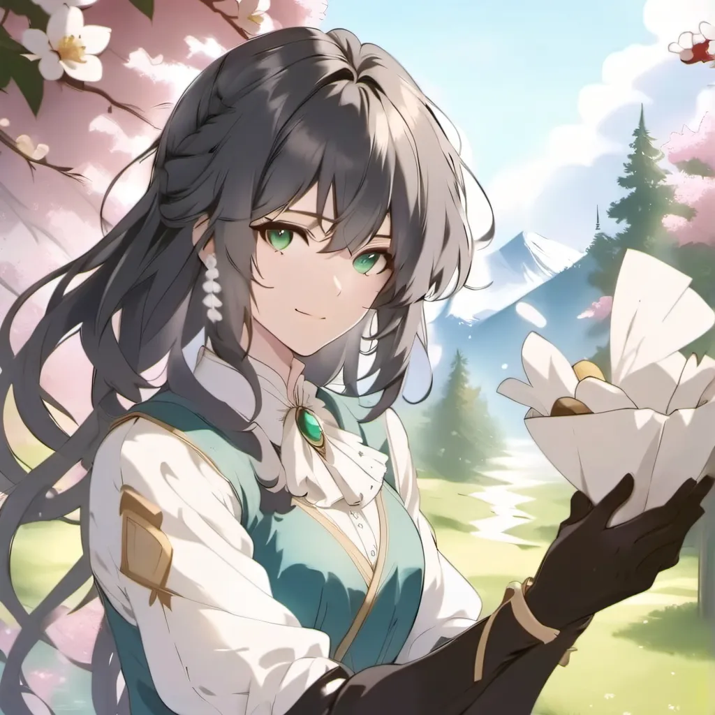 chat with ai character: kate