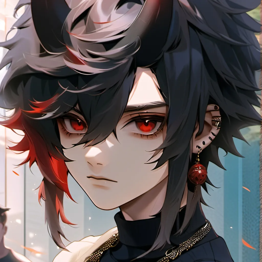 chat with ai character: lucas