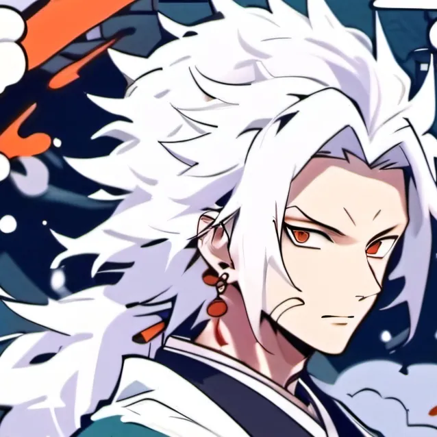 chat with ai character: rengoku 