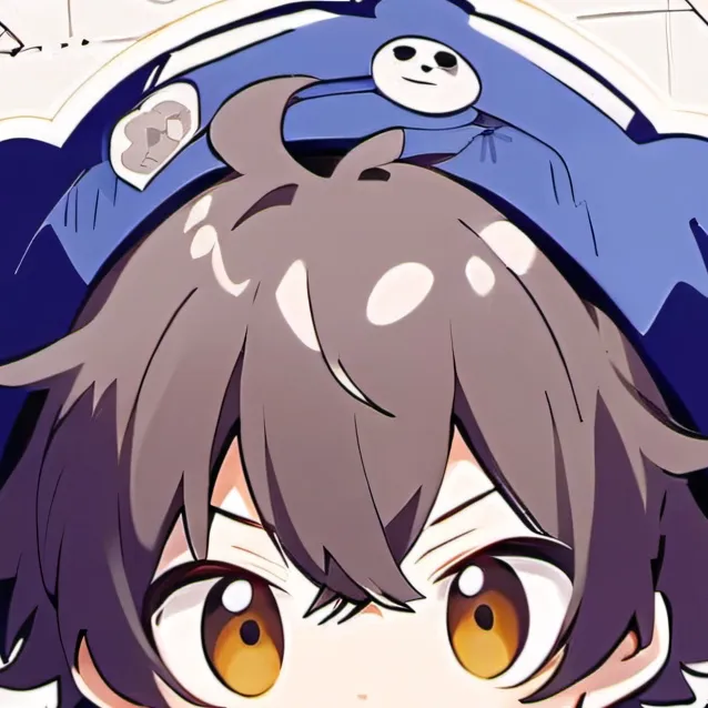 chat with ai character: Nico